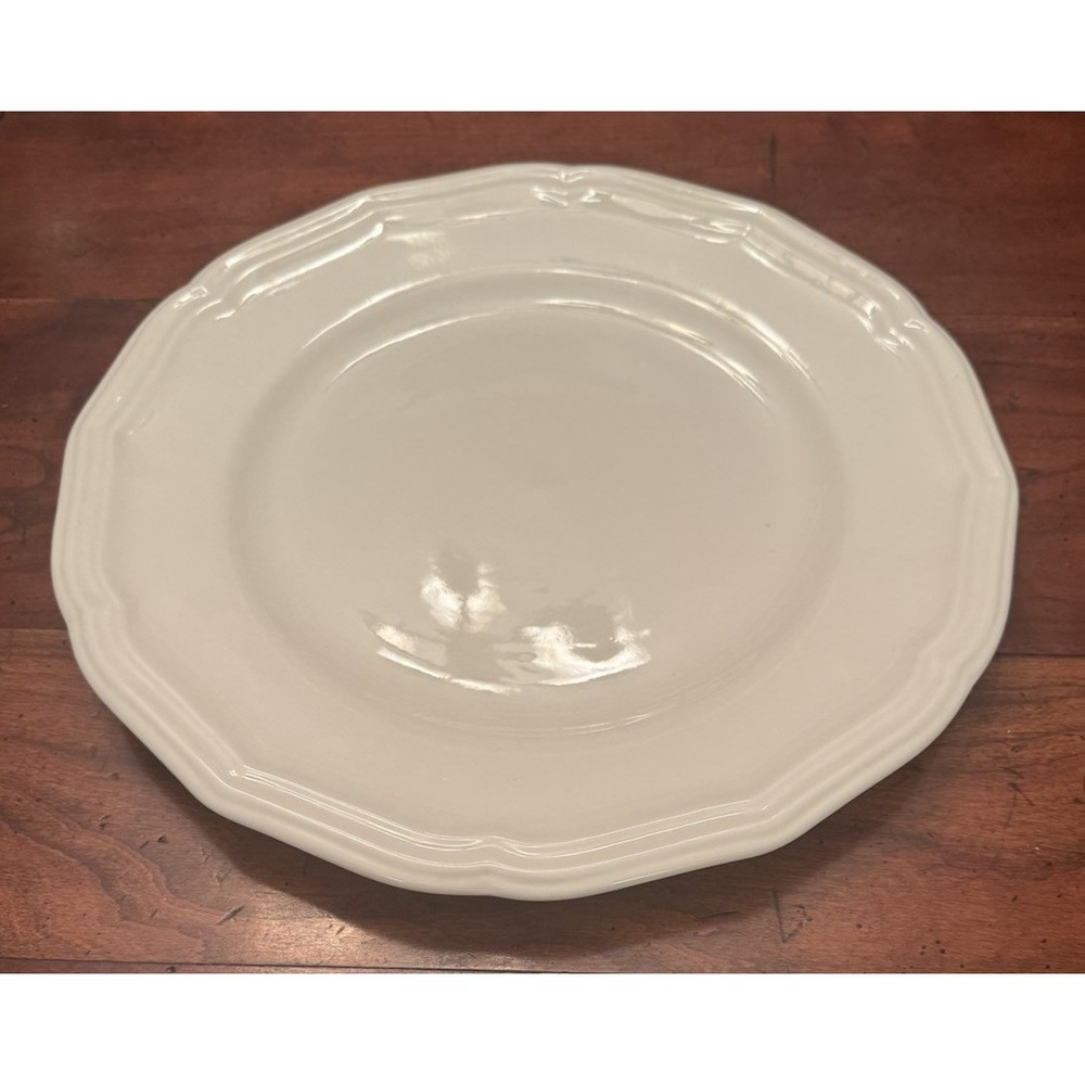 Gibson Pleasant Hill Chop Plate Round Platter